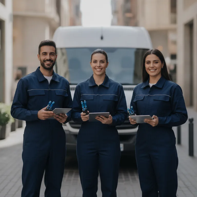 Corredor de Ciberseguros equipo en Granollers